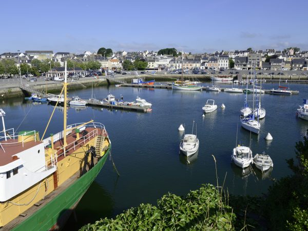 B003_Hafen_Concarneau_Hafen_Concarneau
