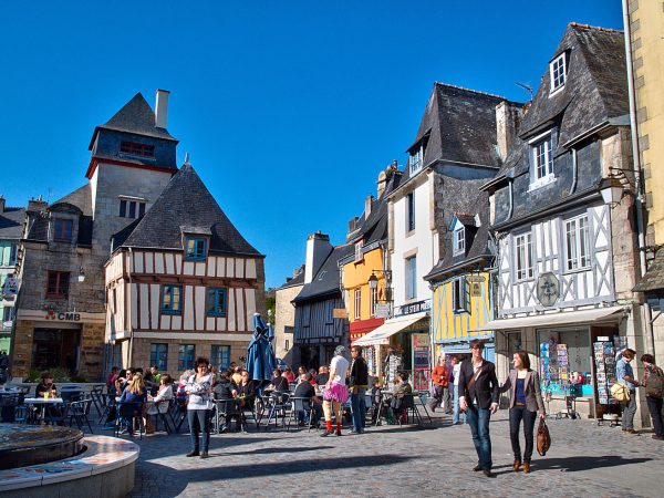 MGEN-QUIMPER