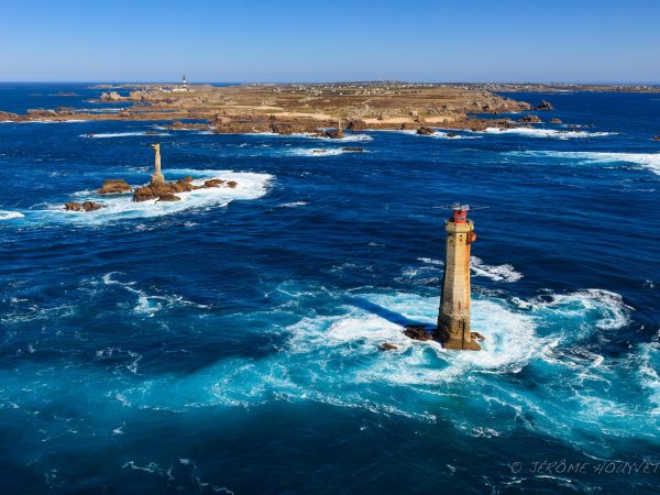 (Finist&egrave;re - Bretagne - France)