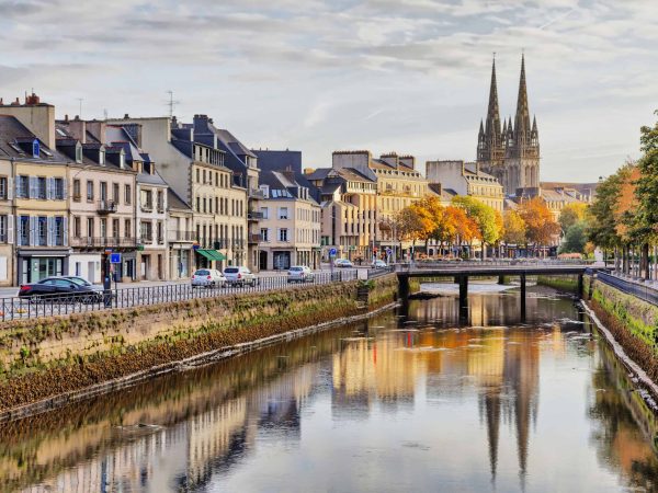 Quimper