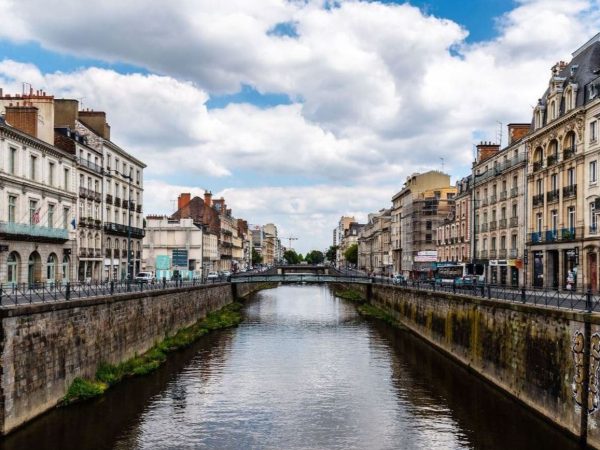 Rennes