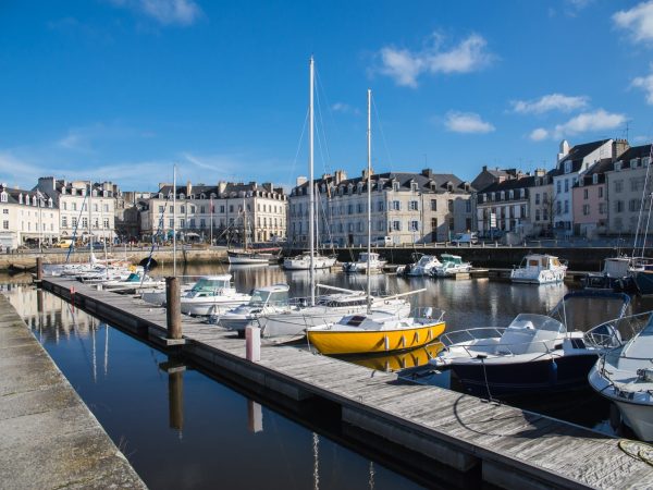 Vannes