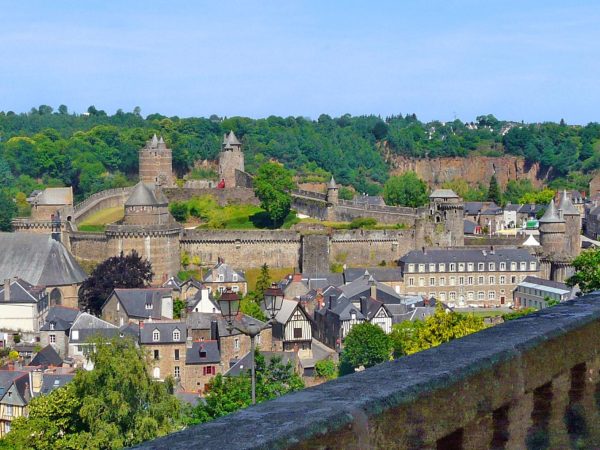 Ville d'Art et d'Histoire