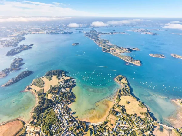iles-morbihan