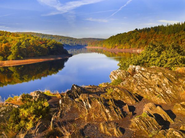 lac-de-guerledan
