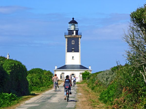 Phare de Pen Men